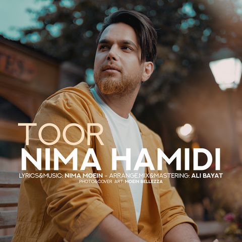 نیما حمیدی تور